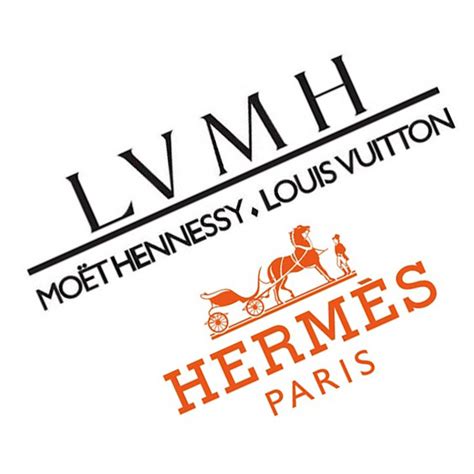 louis vuitton vs hermes|lvmh and Hermes.